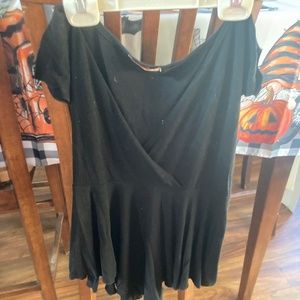 Women’s work shirt